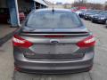 2013 Focus Titanium Sedan #7