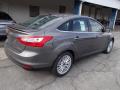  2013 Ford Focus Sterling Gray #8