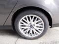 2013 Focus Titanium Sedan #9