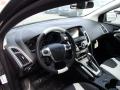 2013 Focus Titanium Sedan #10