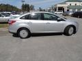 2012 Focus SE SFE Sedan #12 2012 Focus SE SFE Sedan #12