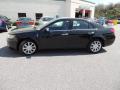 2010 MKZ AWD #2