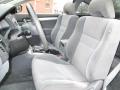 Front Seat of 2006 Honda Accord EX Coupe #12 Front Seat of 2006 Honda Accord EX Coupe #12
