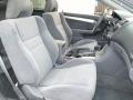 2006 Honda Accord Gray Interior #13 2006 Honda Accord Gray Interior #13