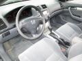 Gray Interior Honda Accord #14 Gray Interior Honda Accord #14