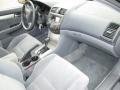 Dashboard of 2006 Honda Accord EX Coupe #15 Dashboard of 2006 Honda Accord EX Coupe #15