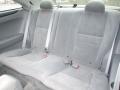 Rear Seat of 2006 Honda Accord EX Coupe #16 Rear Seat of 2006 Honda Accord EX Coupe #16