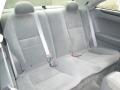 Rear Seat of 2006 Honda Accord EX Coupe #17 Rear Seat of 2006 Honda Accord EX Coupe #17