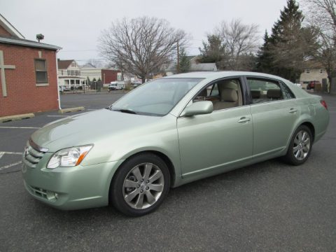 2005 toyota avalon xls for sale #6