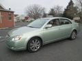 2005 Toyota Avalon XLS Silver Pine Mica 2005 Toyota Avalon XLS Silver Pine Mica