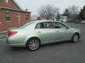  2005 Toyota Avalon Silver Pine Mica #8