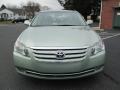  2005 Toyota Avalon Silver Pine Mica #12