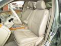 Front Seat of 2005 Toyota Avalon XLS #13