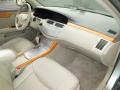 Dashboard of 2005 Toyota Avalon XLS #16