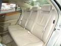 Rear Seat of 2005 Toyota Avalon XLS #17