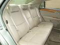 Rear Seat of 2005 Toyota Avalon XLS #18