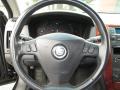  2006 Cadillac STS V6 Steering Wheel #20