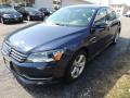 2012 Passat 2.5L SE #3 2012 Passat 2.5L SE #3