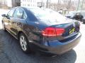 2012 Passat 2.5L SE #7 2012 Passat 2.5L SE #7
