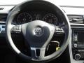 2012 Passat 2.5L SE #15 2012 Passat 2.5L SE #15