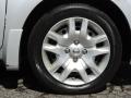 2011 Sentra 2.0 #4 2011 Sentra 2.0 #4