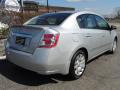 2011 Sentra 2.0 #5 2011 Sentra 2.0 #5
