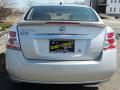 2011 Sentra 2.0 #6 2011 Sentra 2.0 #6