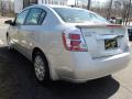 2011 Sentra 2.0 #8 2011 Sentra 2.0 #8