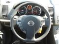 2011 Nissan Sentra 2.0 Steering Wheel #15 2011 Nissan Sentra 2.0 Steering Wheel #15