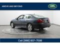 2010 M 35x AWD Sedan #5
