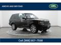 2011 Range Rover HSE #1 2011 Range Rover HSE #1