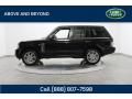 2011 Range Rover HSE #2 2011 Range Rover HSE #2