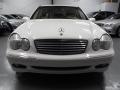 2003 C 240 Sedan #7