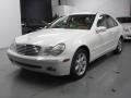 2003 C 240 Sedan #9
