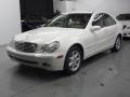 2003 C 240 Sedan #10