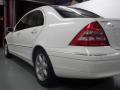 2003 C 240 Sedan #17