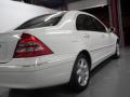 2003 C 240 Sedan #18