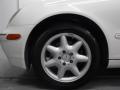  2003 Mercedes-Benz C 240 Sedan Wheel #21