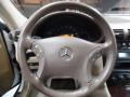  2003 Mercedes-Benz C 240 Sedan Steering Wheel #22