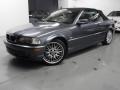2003 3 Series 330i Convertible #3