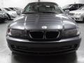 2003 3 Series 330i Convertible #4