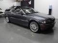 2003 3 Series 330i Convertible #7