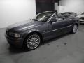 2003 3 Series 330i Convertible #8