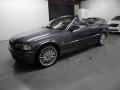 2003 3 Series 330i Convertible #9