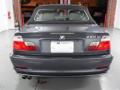 2003 3 Series 330i Convertible #17