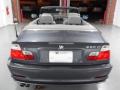 2003 3 Series 330i Convertible #18