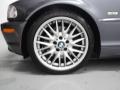 2003 3 Series 330i Convertible #19