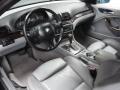  Grey Interior BMW 3 Series #22