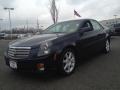 2005 CTS Sedan #1 2005 CTS Sedan #1