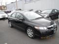 2010 Civic LX Sedan #2